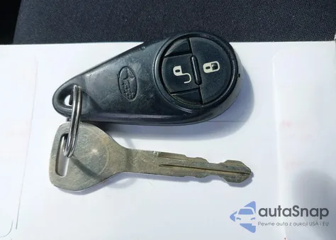 2007 Subaru Forester 2.5X z USA, uszkodzony, nr VIN JF1SG63667H738264